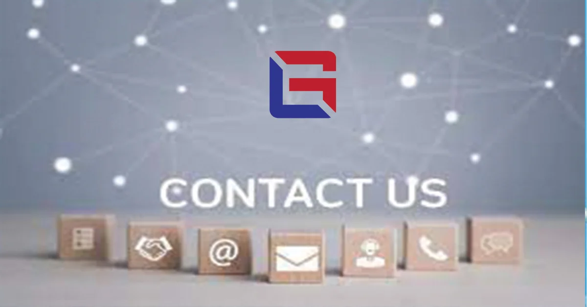 Contact us - Global Linkers