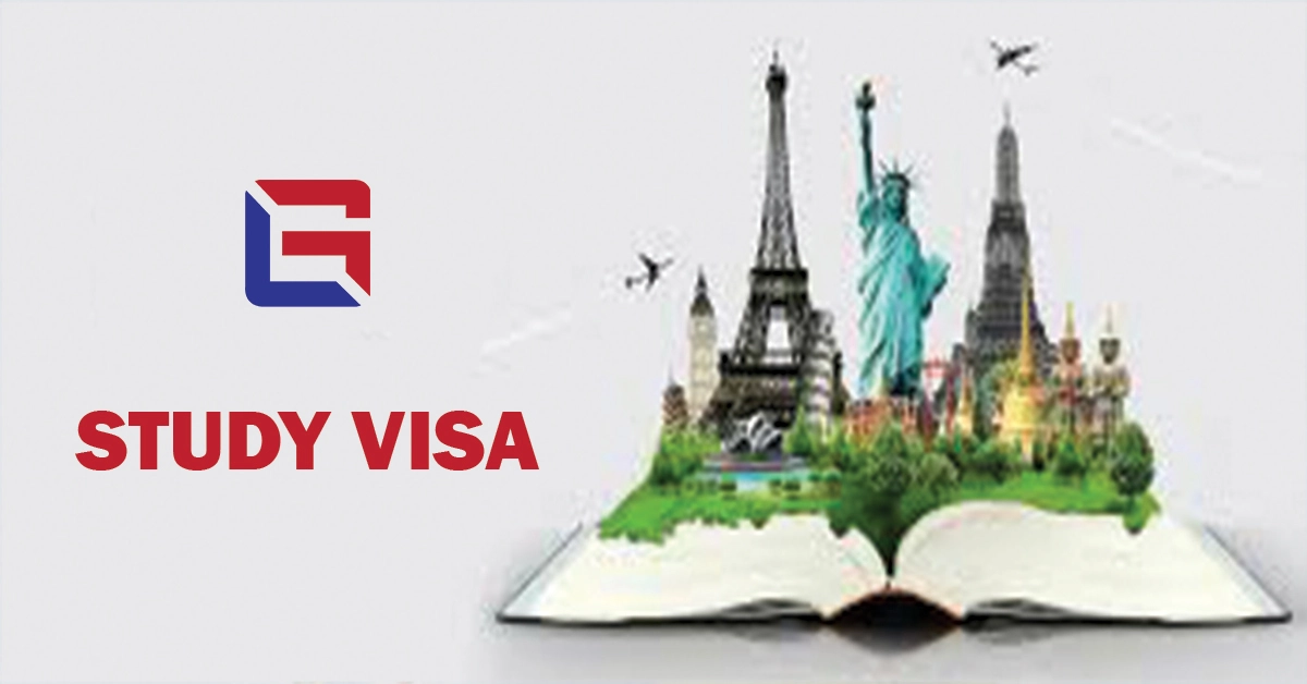 Study Visa - Global Linkers
